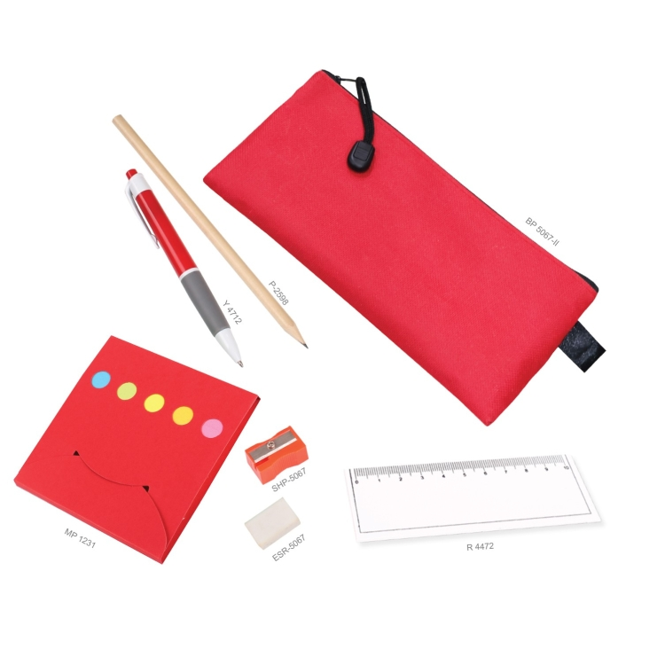 Stationery