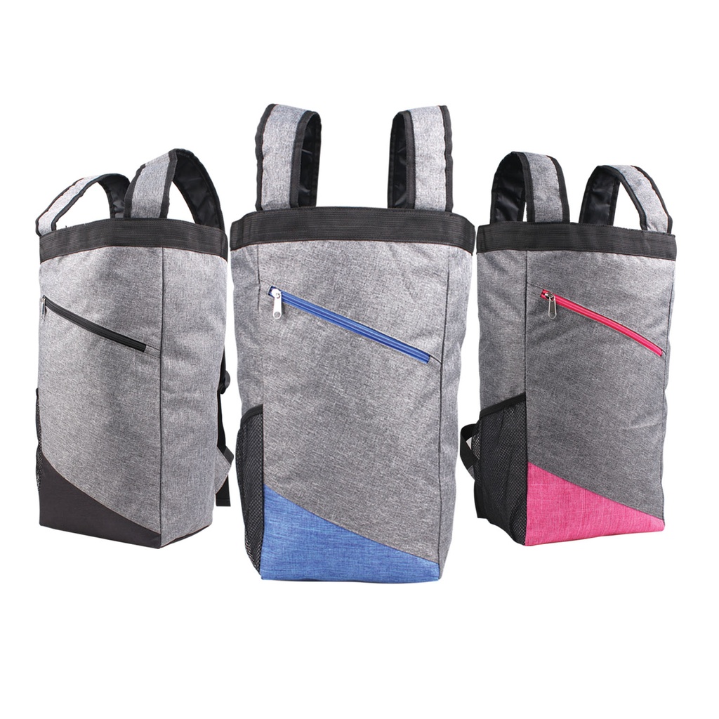 [BB-4118-BK] BACKPACK (BK)