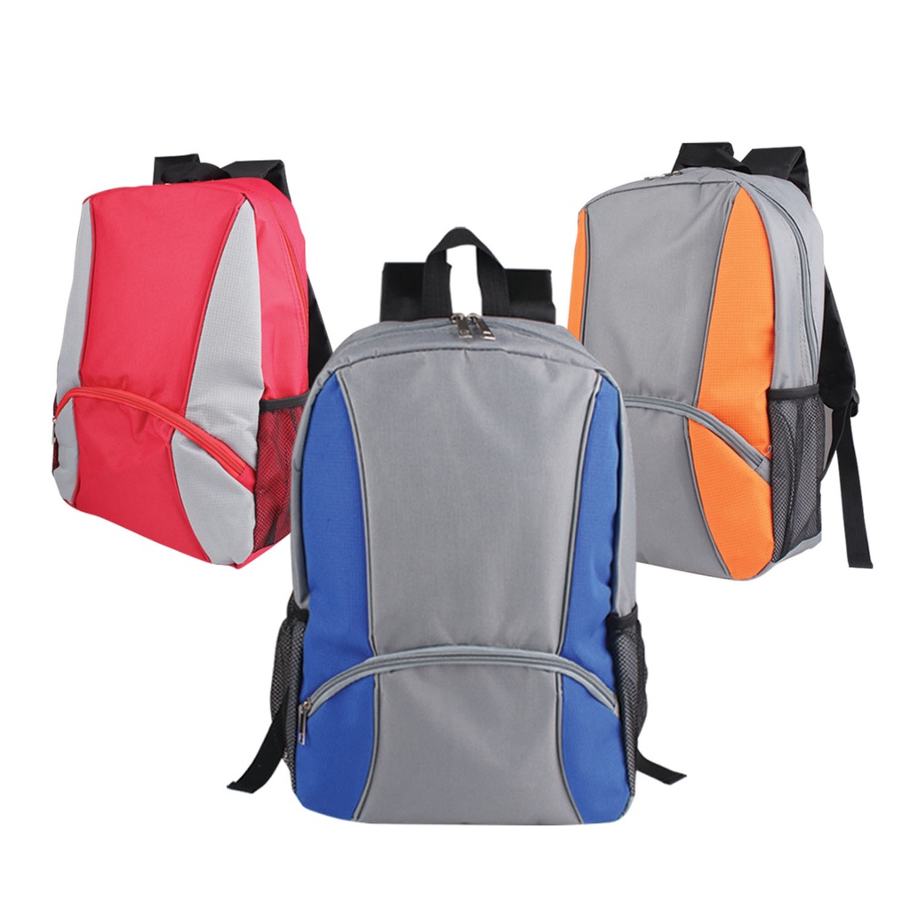 BACKPACK WITH USB