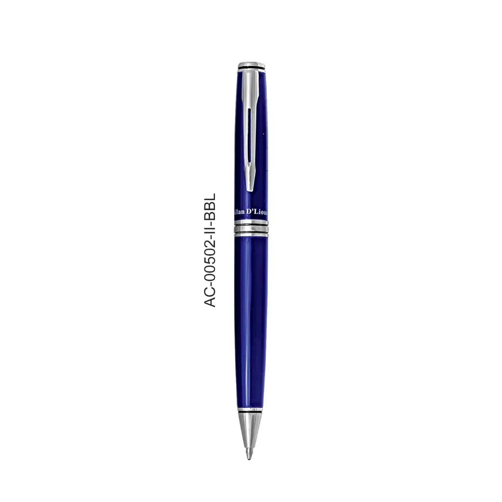 [AC-00502-II-BBL] BALL PEN (BBL)