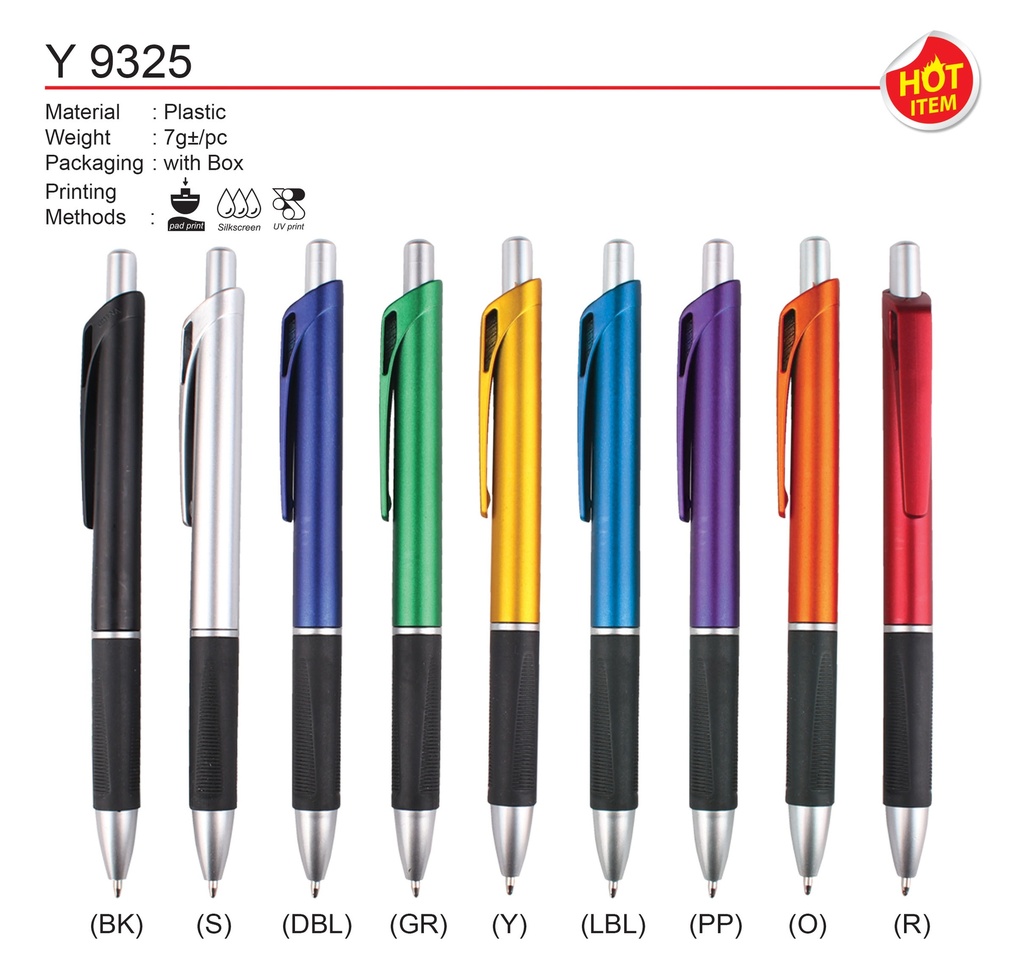 BALL PEN