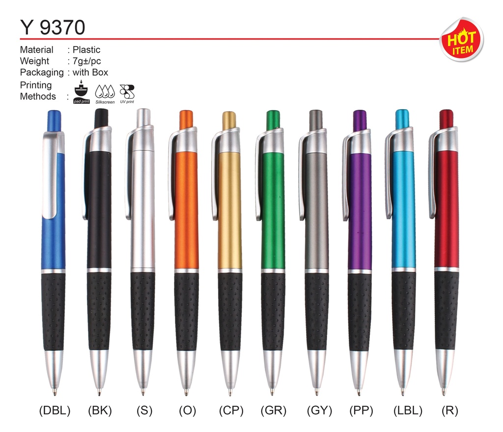 BALL PEN