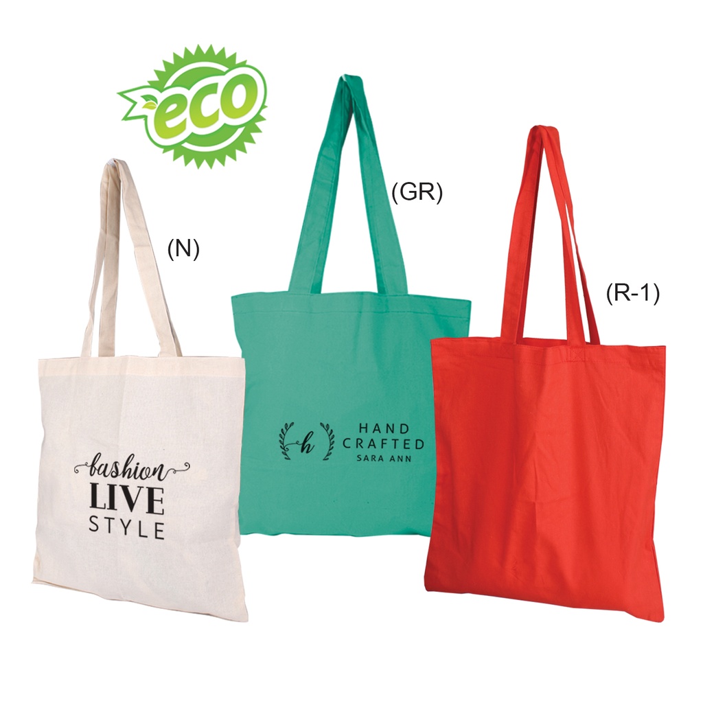 CANVAS BAG