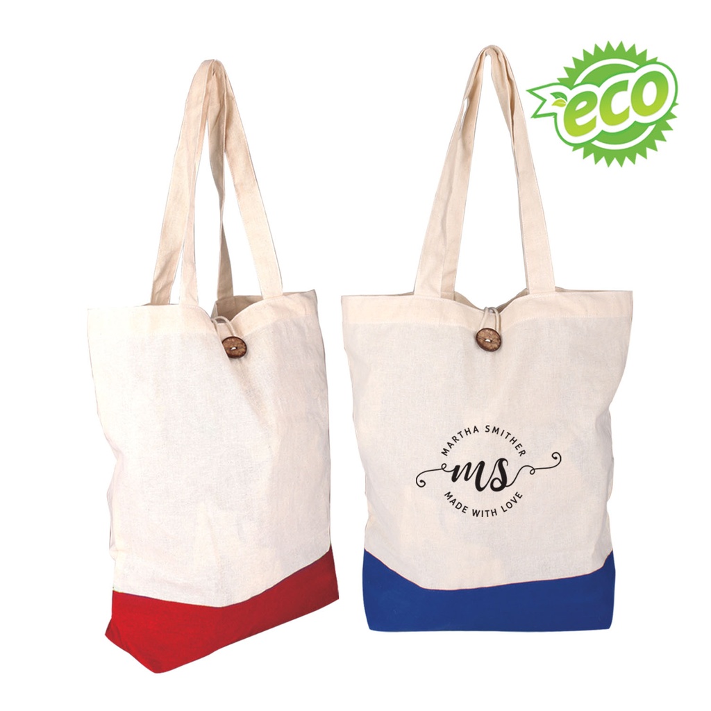 CANVAS BAG