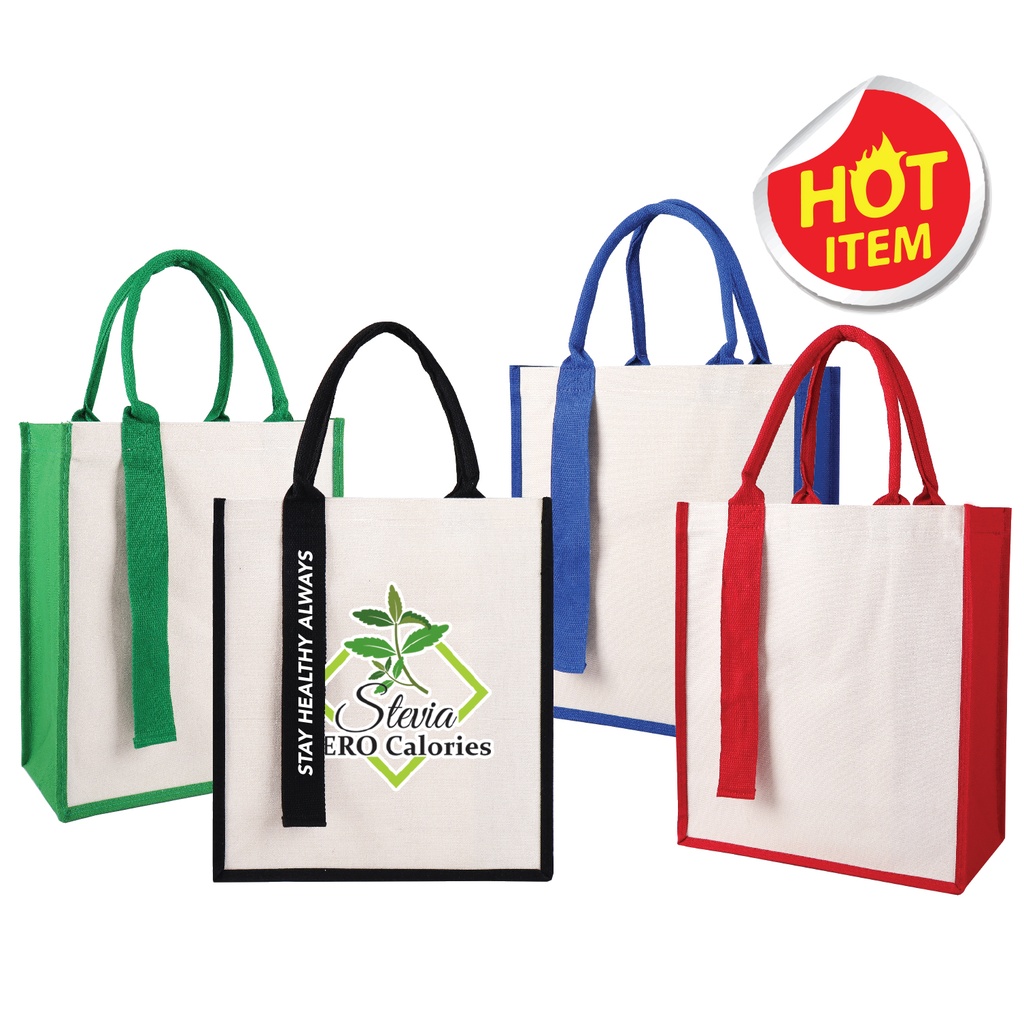 CANVAS BAG