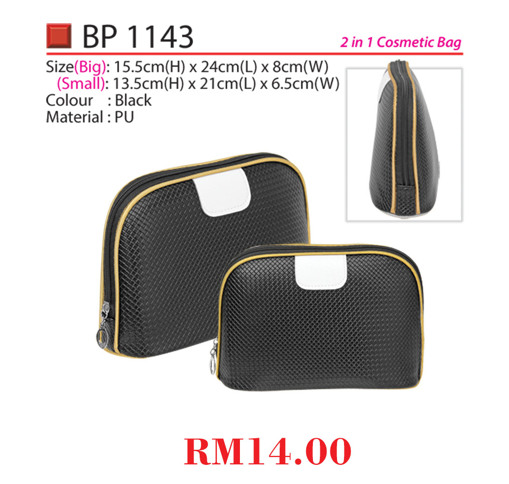 COMESTIC BAG