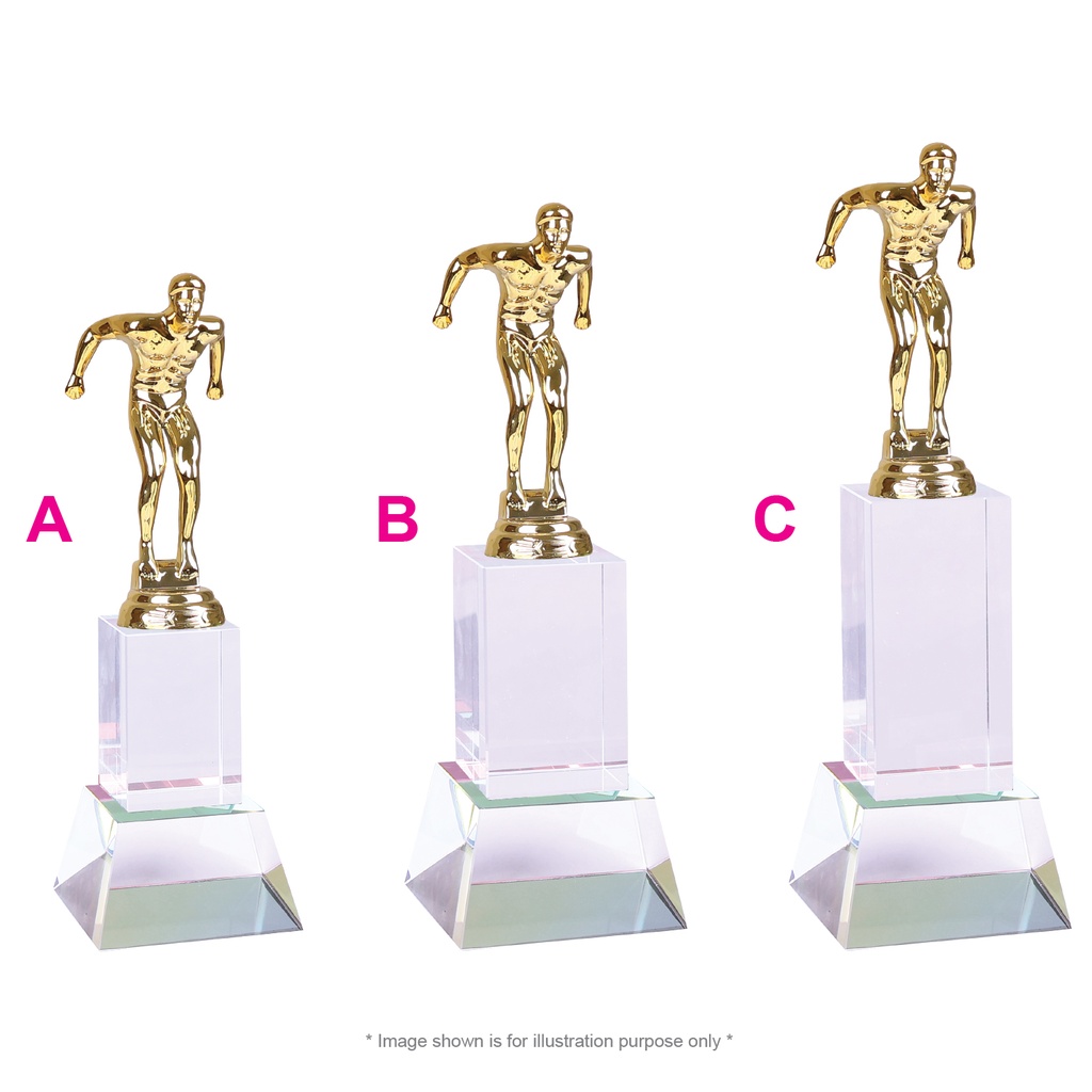 CRYSTAL SERIES