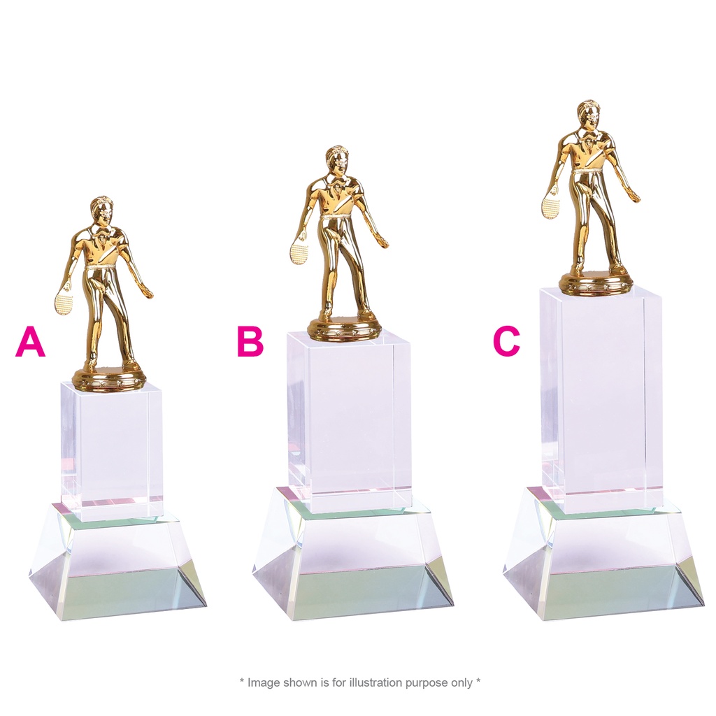CRYSTAL SERIES