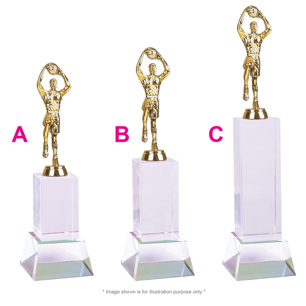 CRYSTAL SERIES