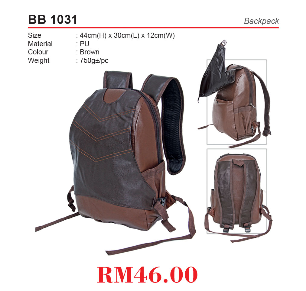 BACKPACK