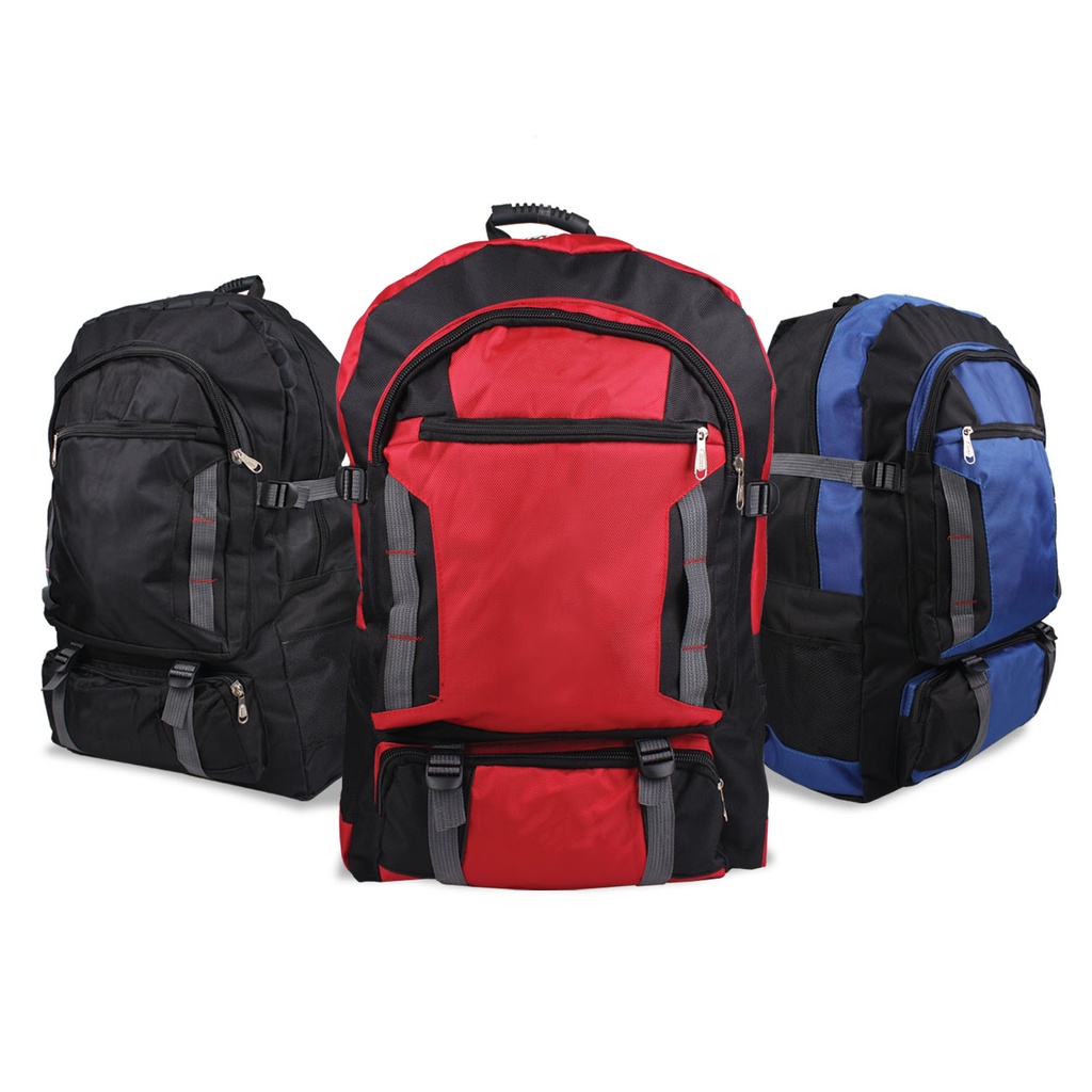 HIKING BACKPACK