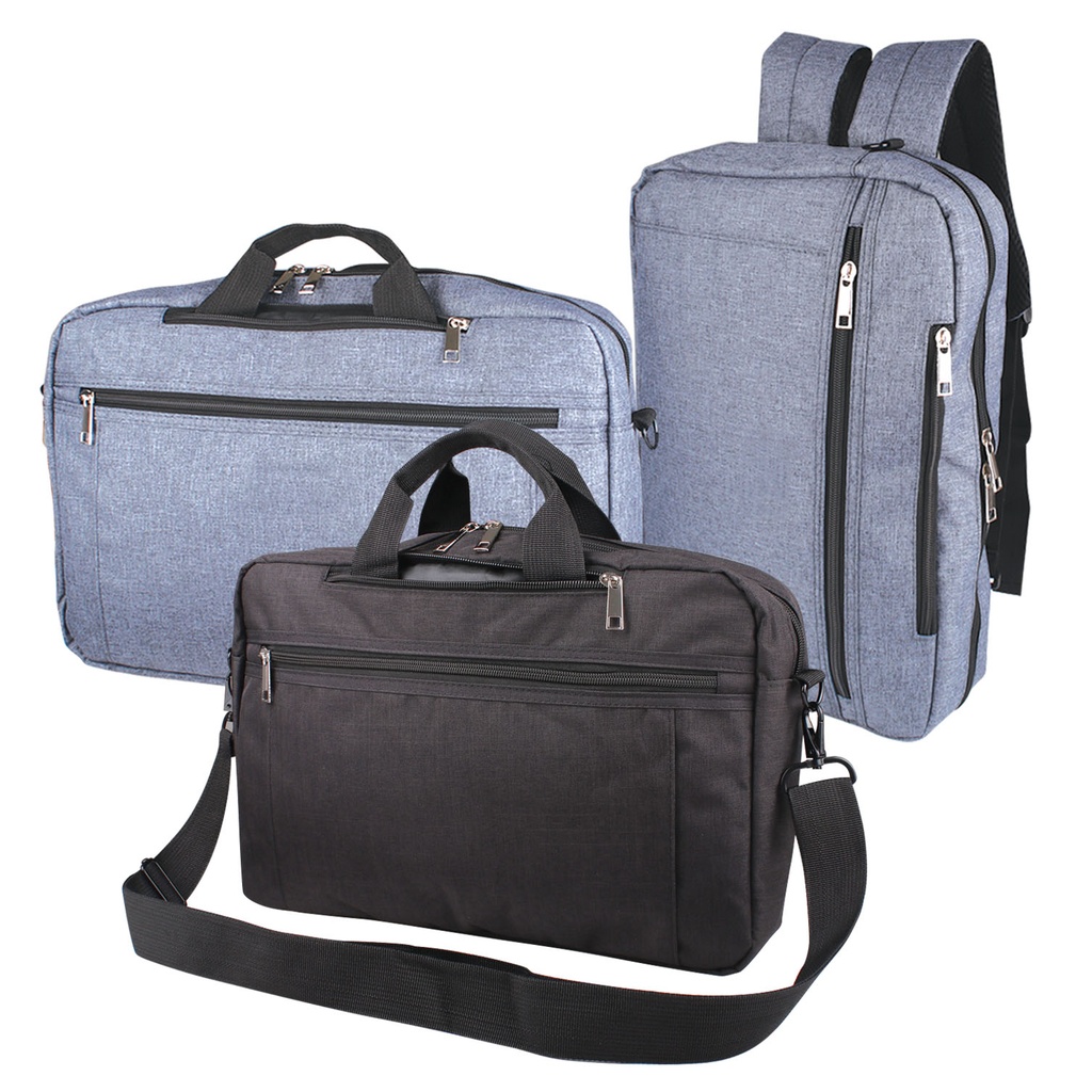 LAPTOP BACKPACK