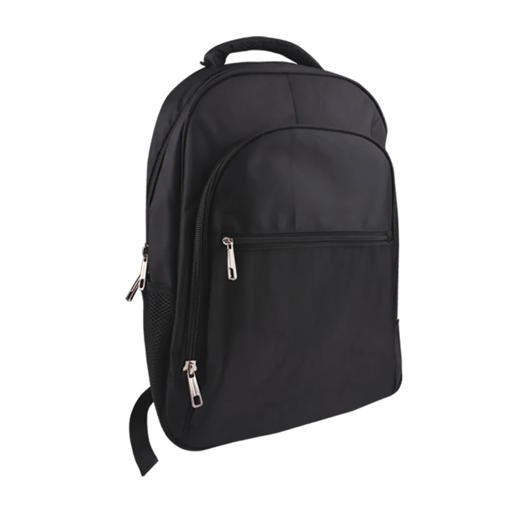 [BL-1933-II-BK] LAPTOP BACKPACK (BK)