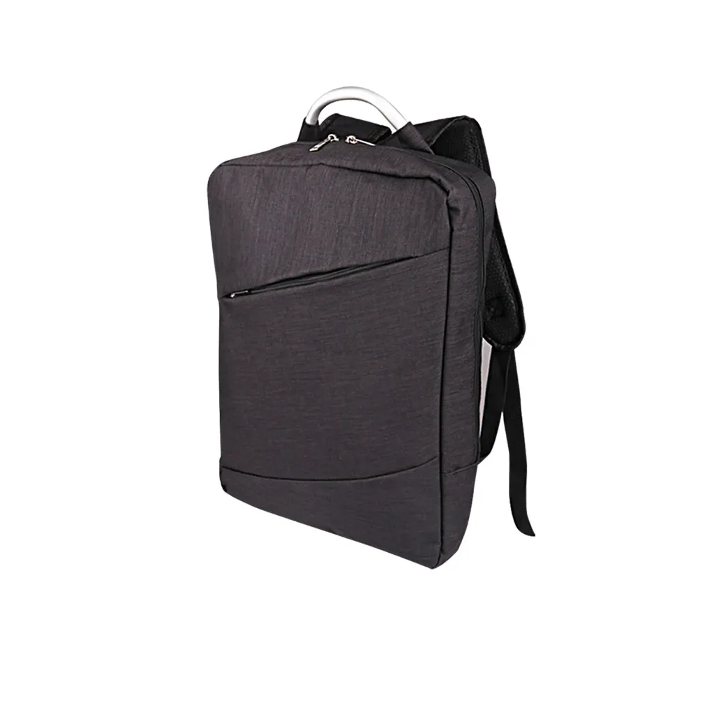 [BL-4346-BK] LAPTOP BACKPACK (BK)