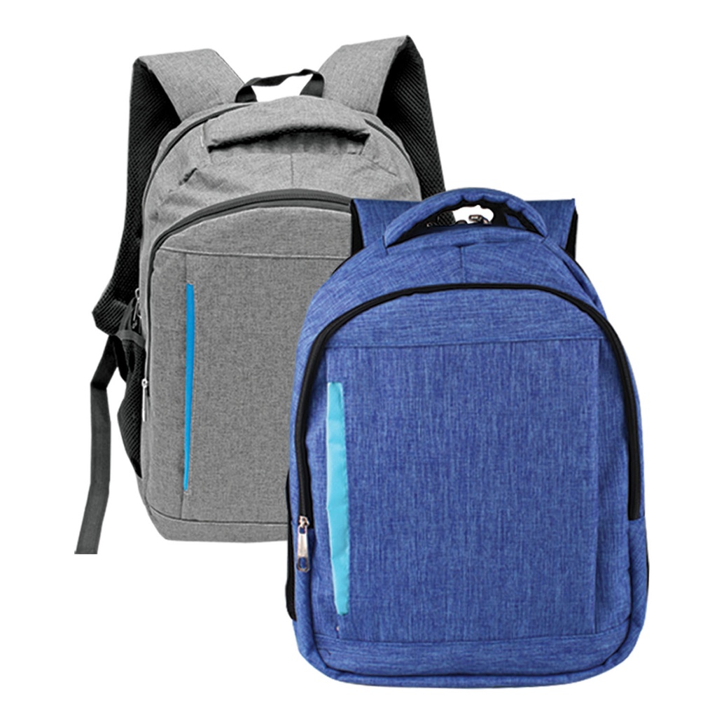 LAPTOP BACKPACK WITH USB