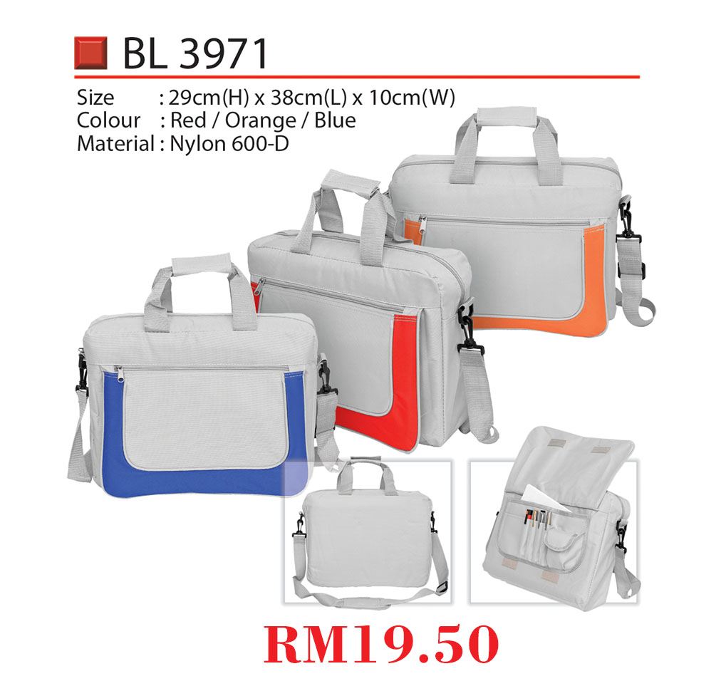 LAPTOP BAG