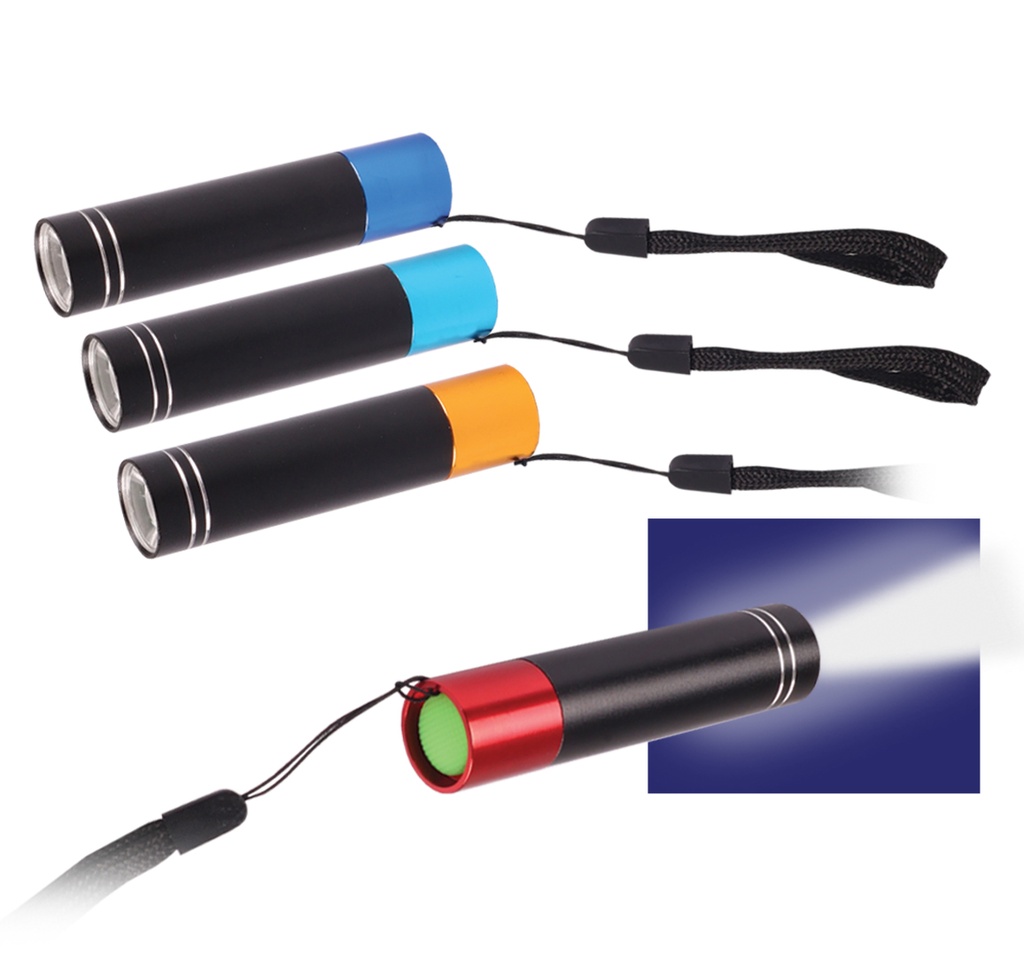 MINI TORCHLIGHT