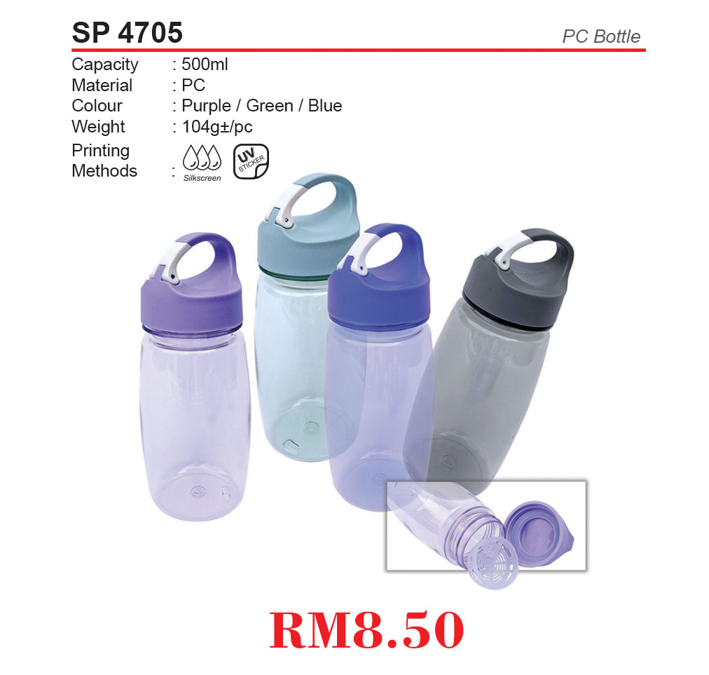 PC BOTTLE