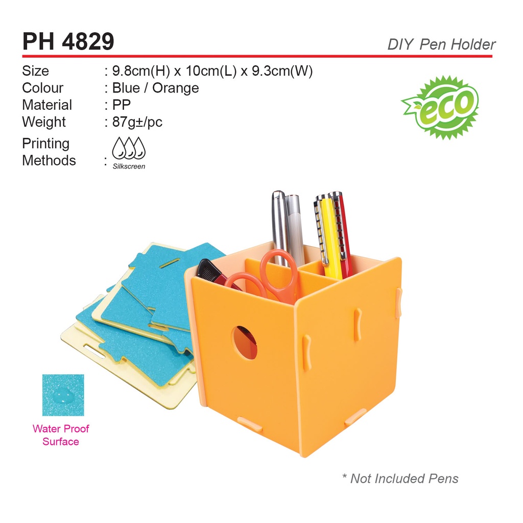 PEN HOLDER
