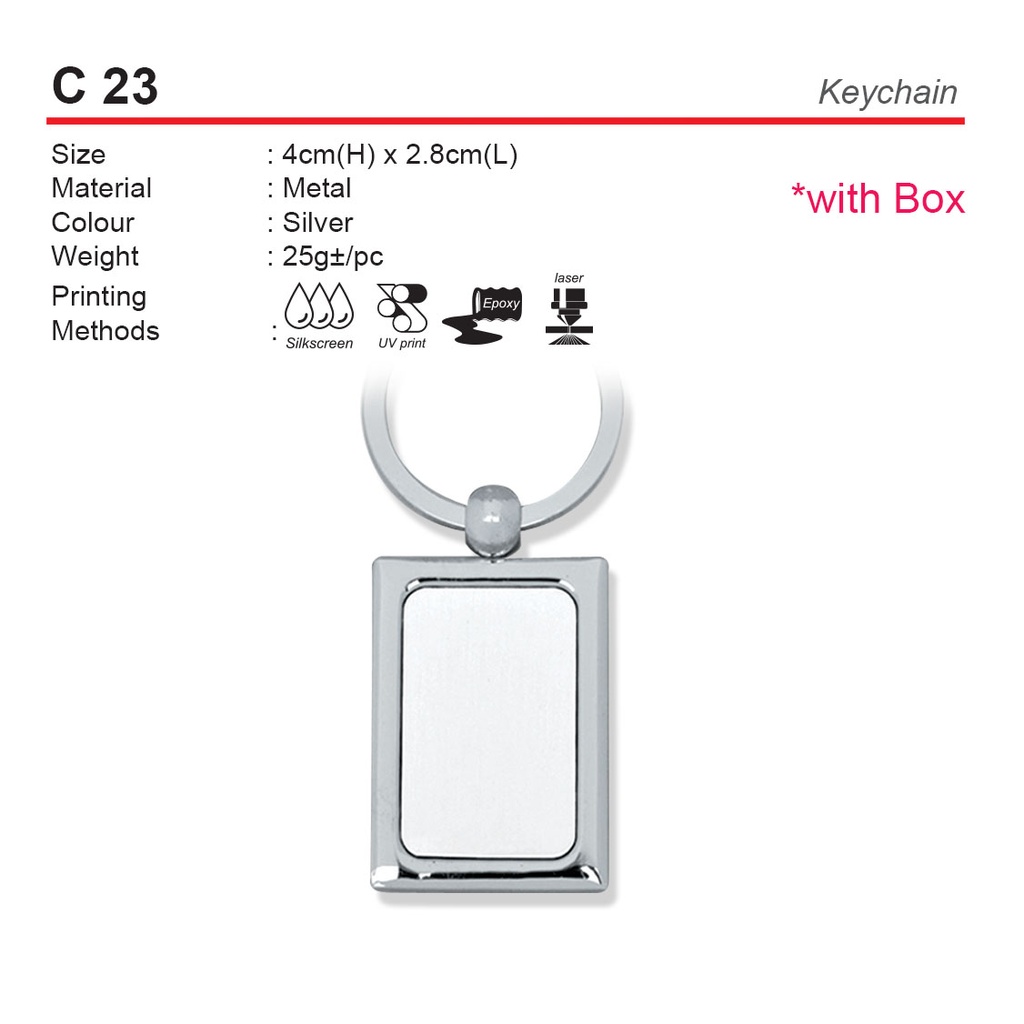 KEY CHAIN