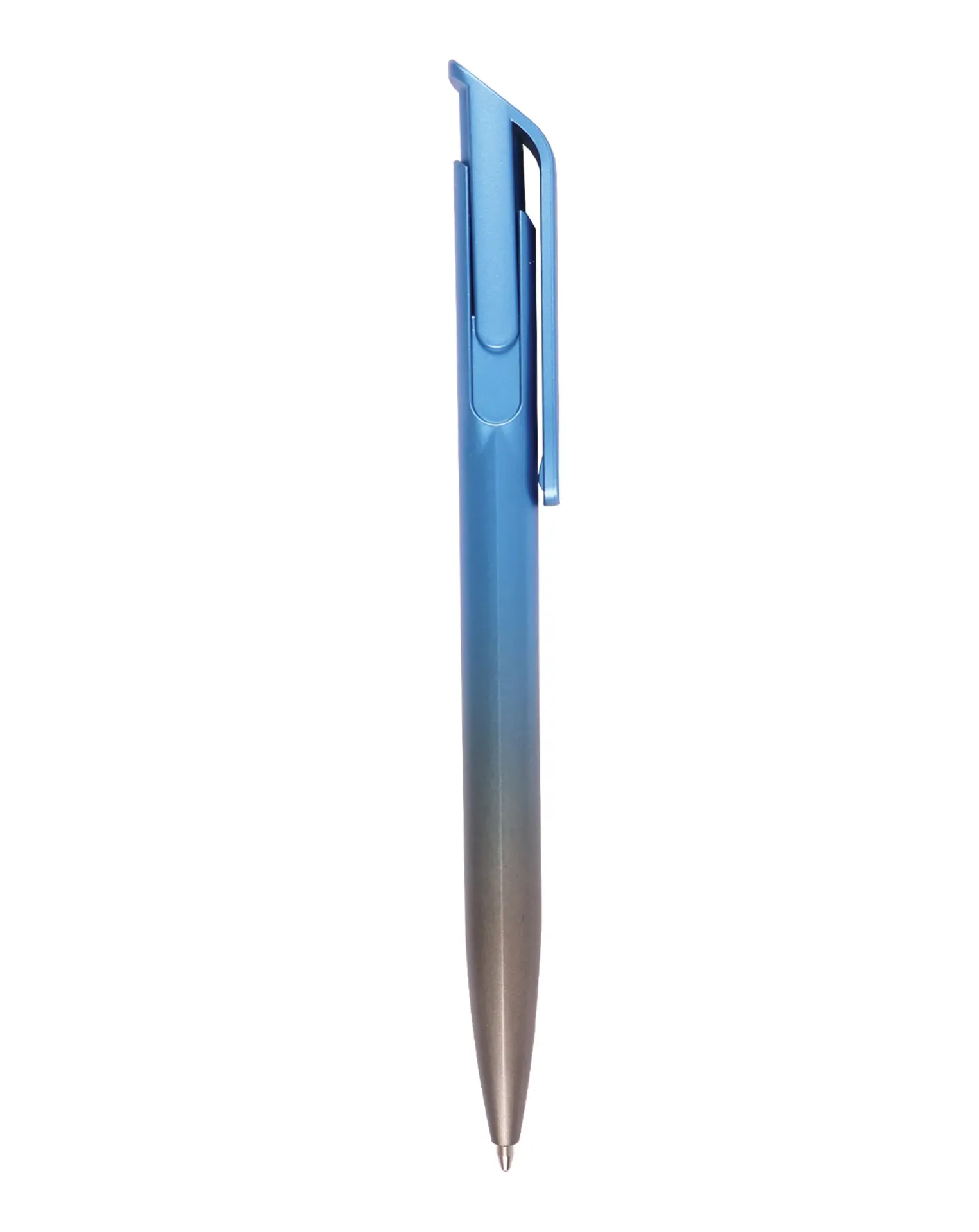 [Y-6590-BL] PLASTIC PEN (BL)
