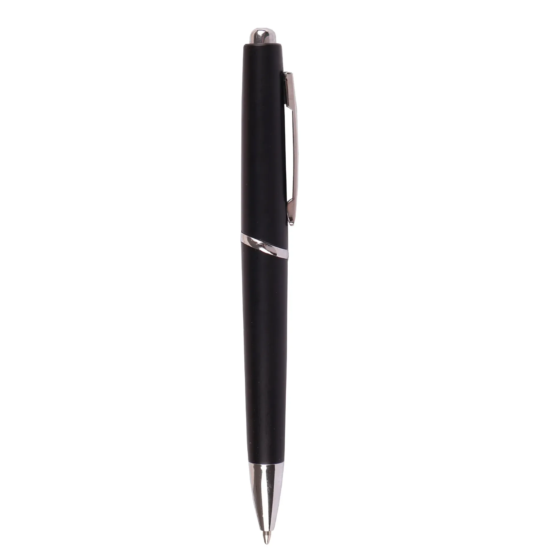 [Y-7365-III-BK] PLASTIC PEN (BK)