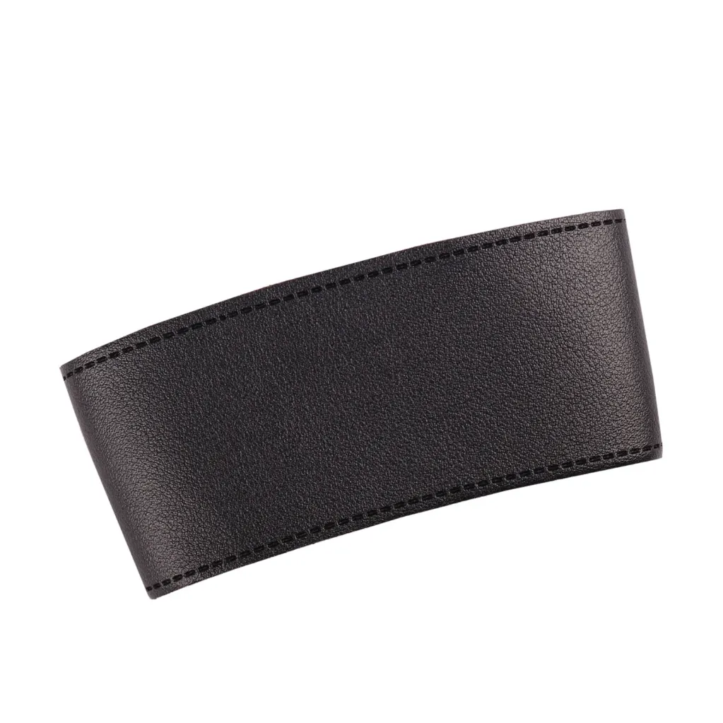 [PU-40-BK] PU SLEEVE (FOR M4484) (BK)