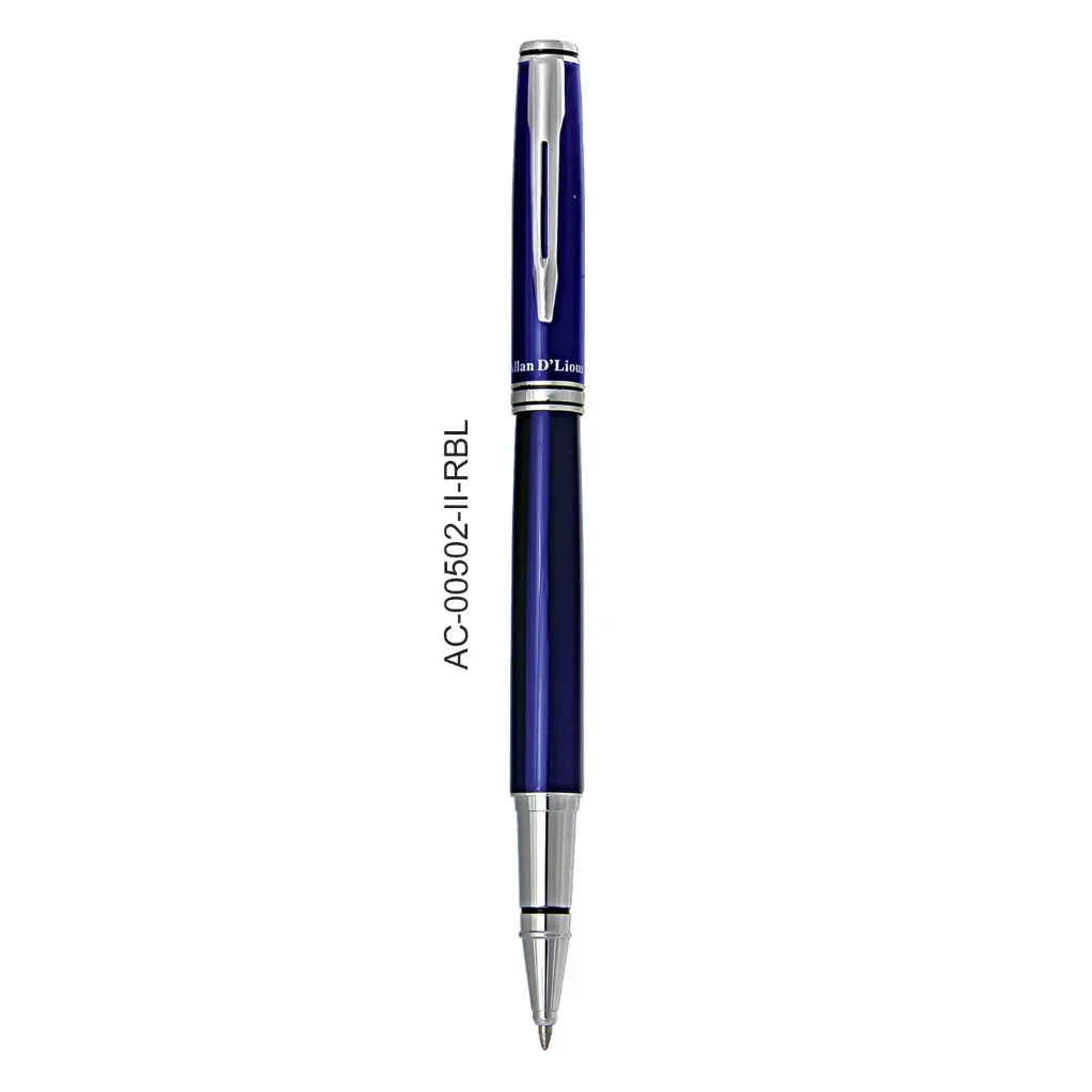 [AC-00502-II-RBL] ROLLER PEN (RBL)