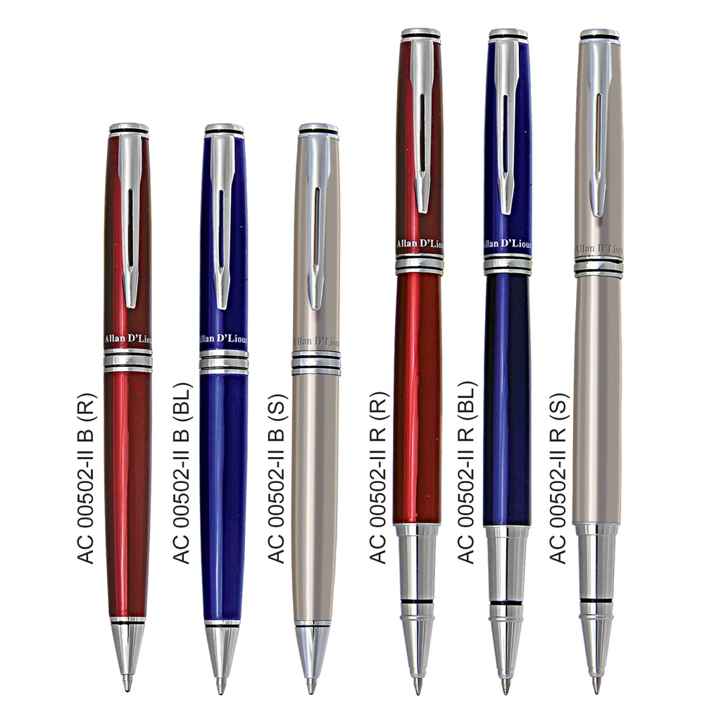 ROLLER PEN