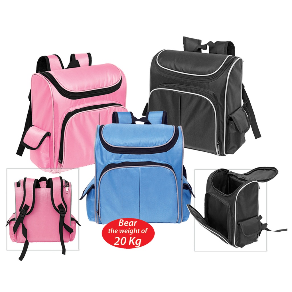 SCHOOL BAG