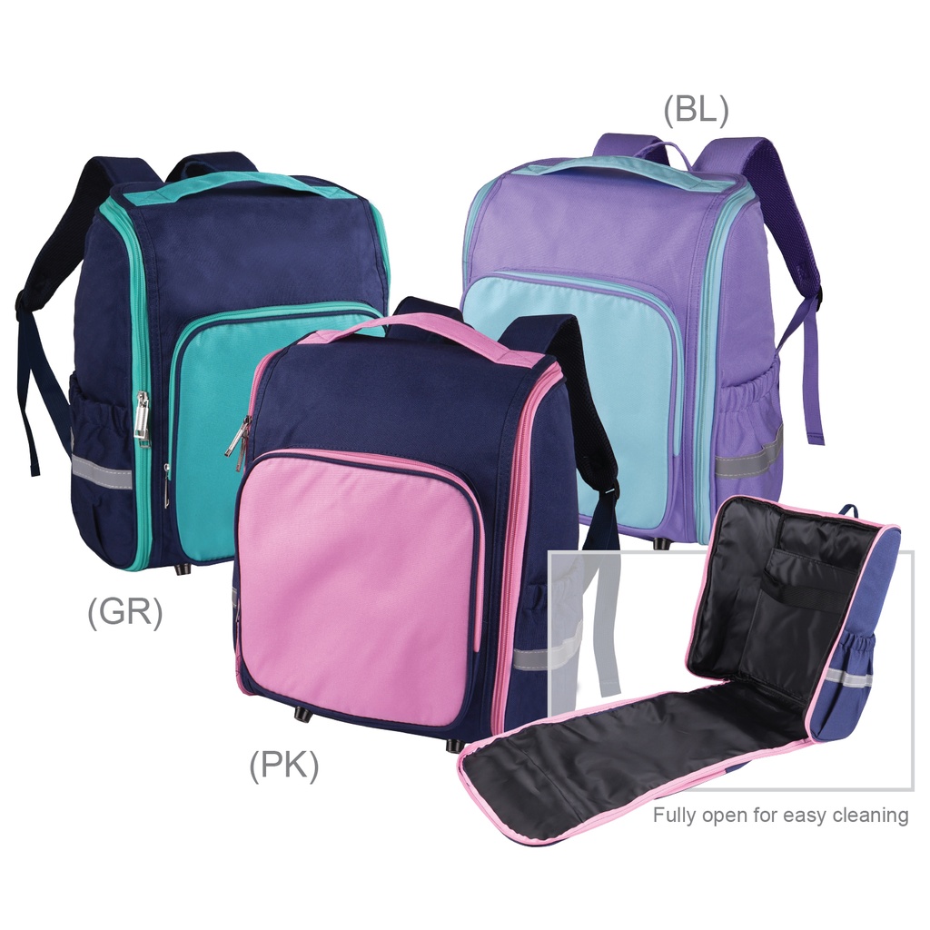 SCHOOL BAG