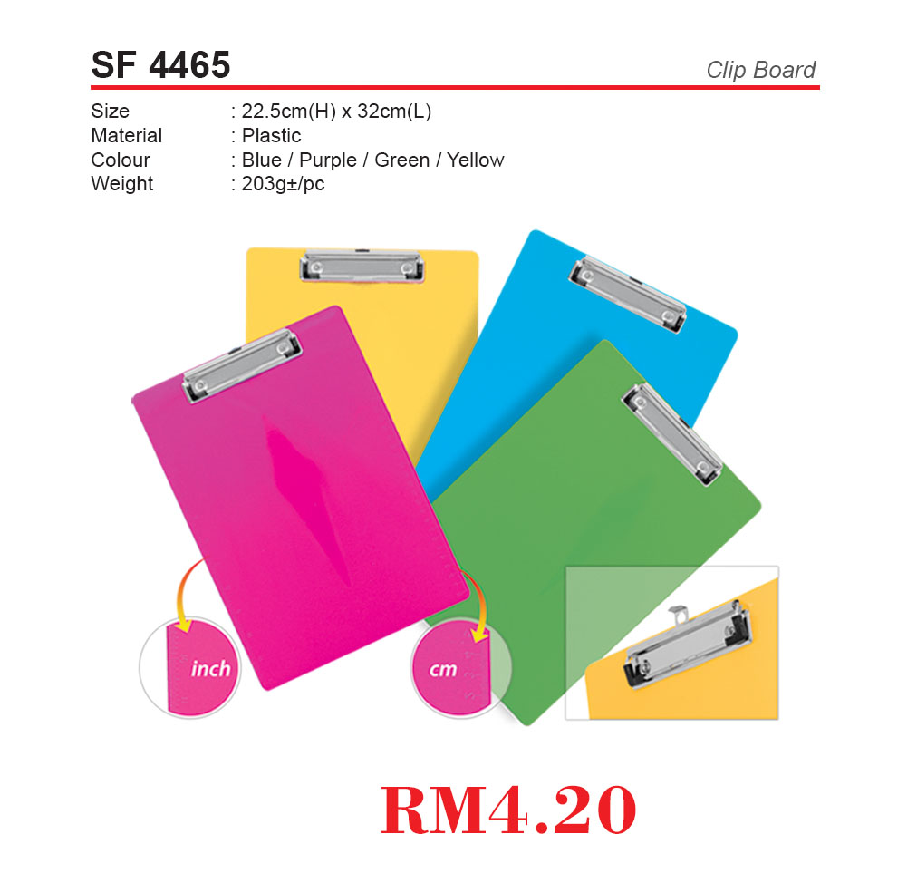 SEMINAR FOLDER