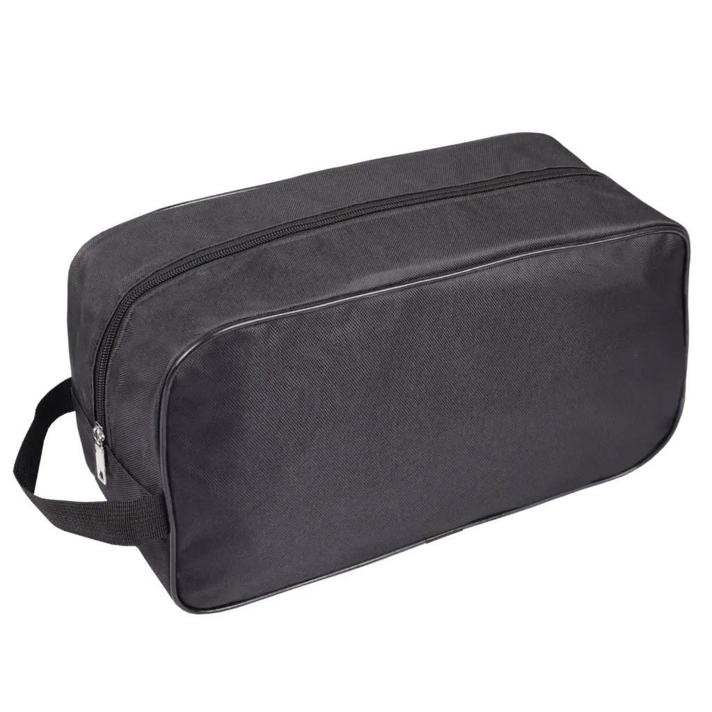 [BSH-3656-BK] SHOE BAG / MULTIPURPOSE BAG (BK)