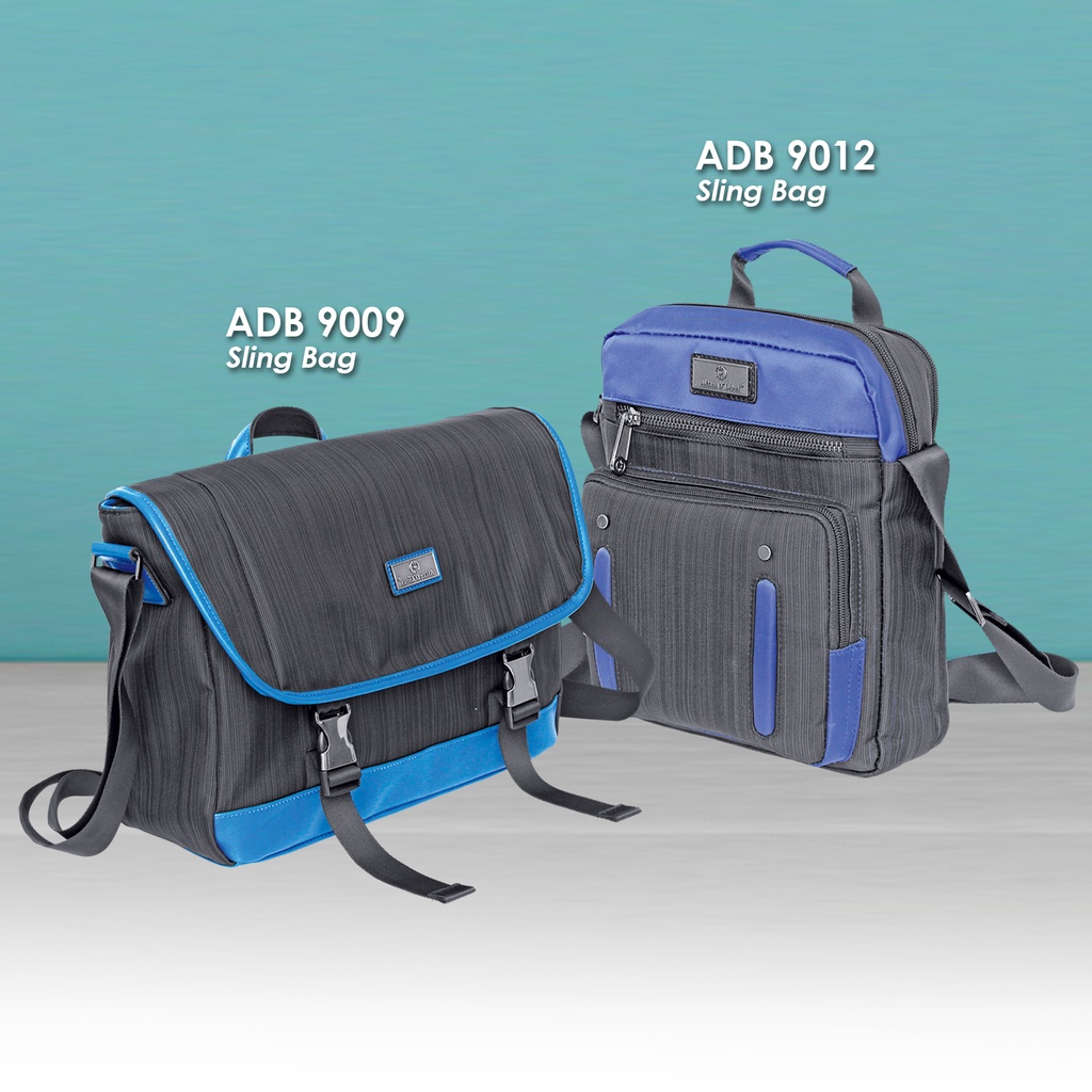 SLING BAG