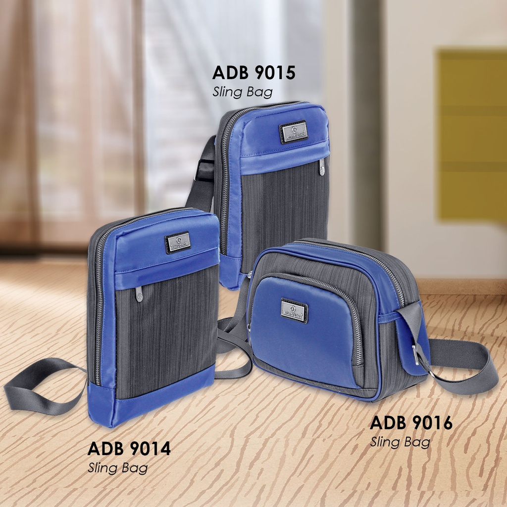 SLING BAG