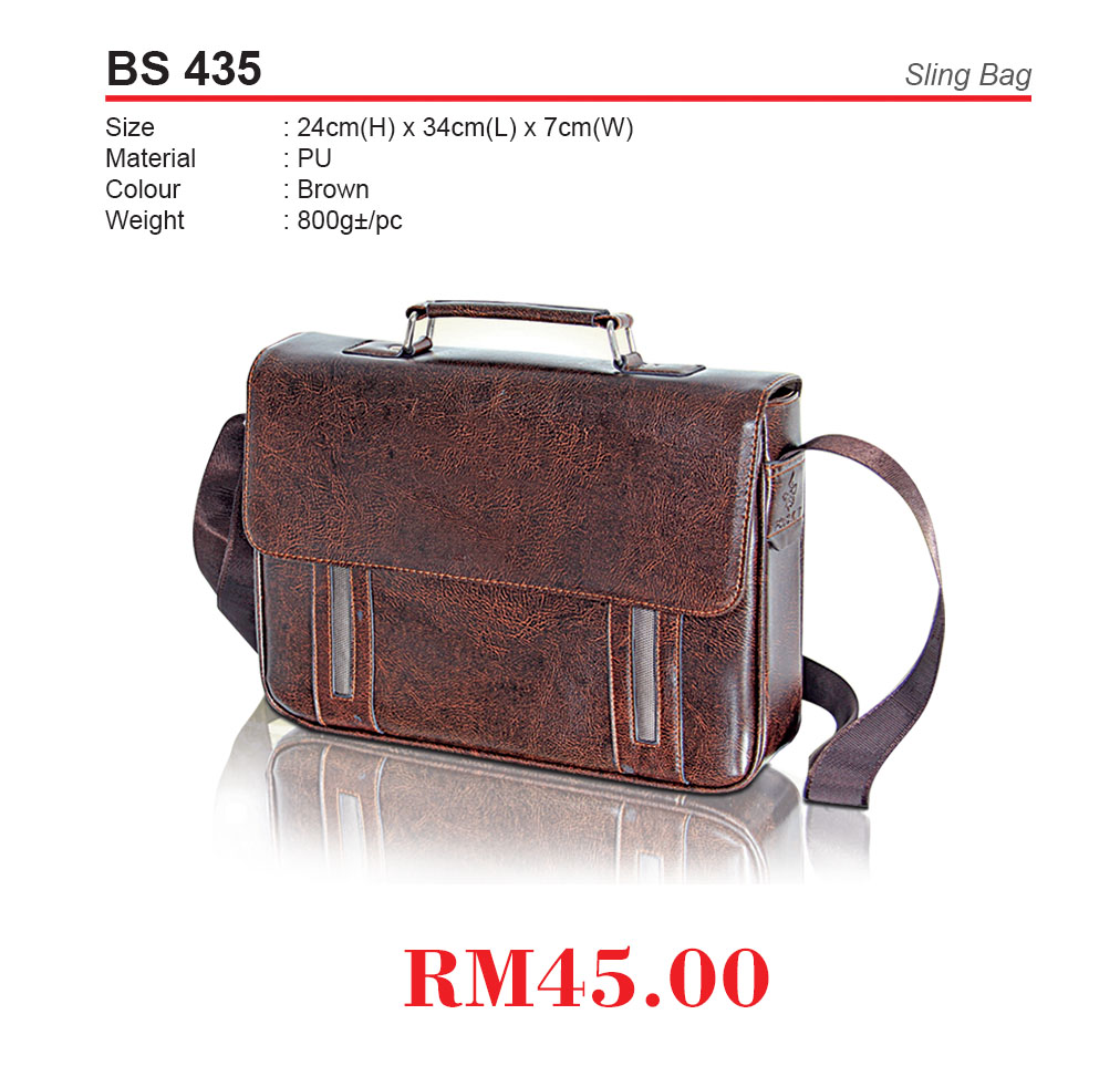 SLING BAG