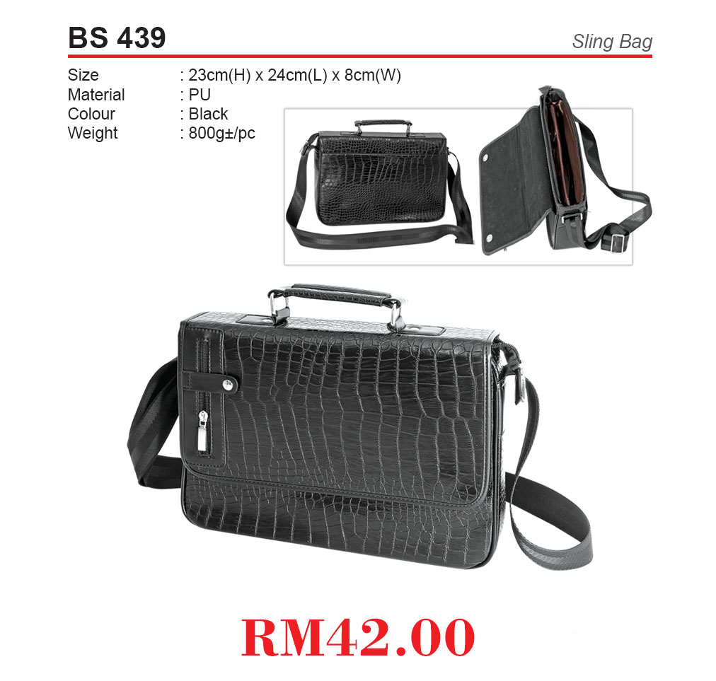 SLING BAG