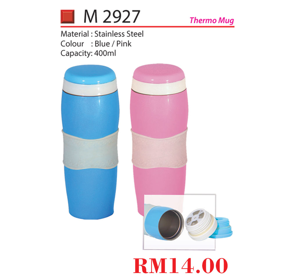 THERMO MUG