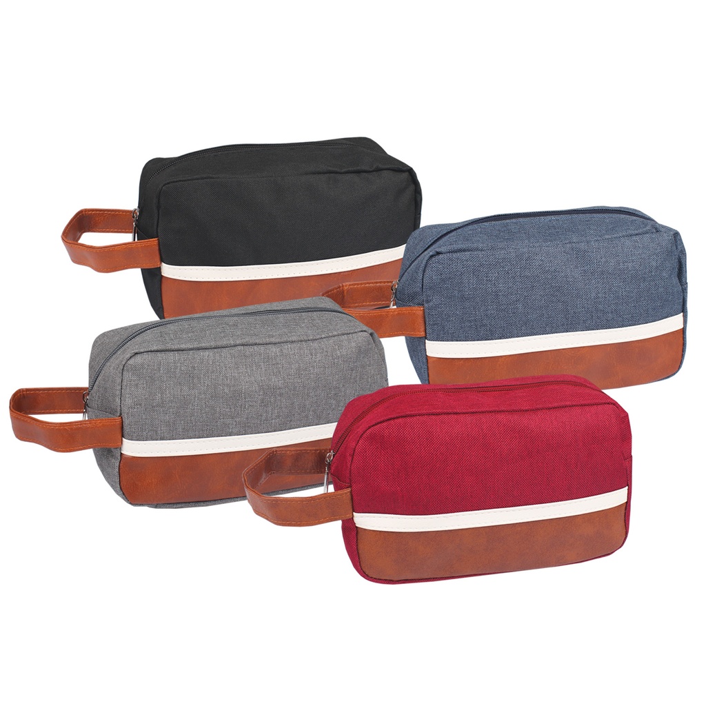 TOILETRIES BAG