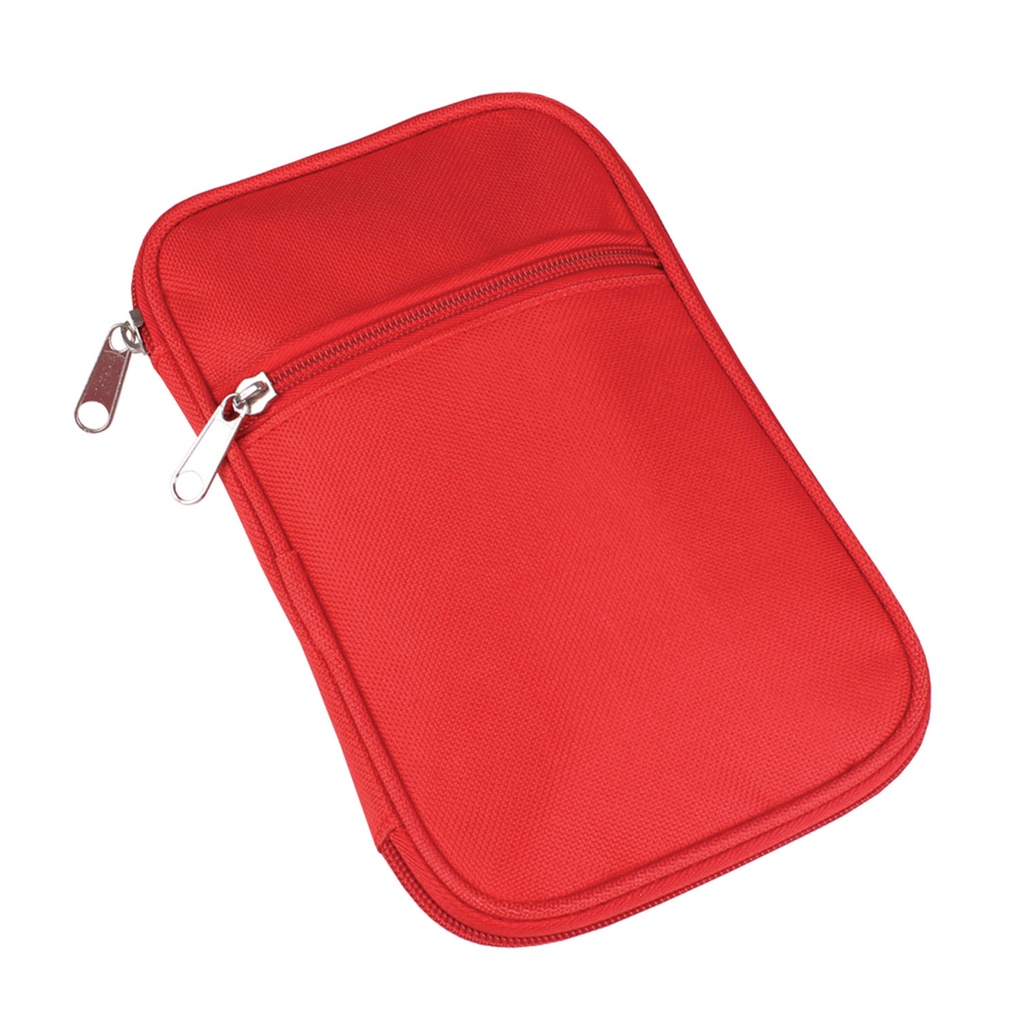 [CH-967-II-BL] TRAVEL ORGANIZER (BL)