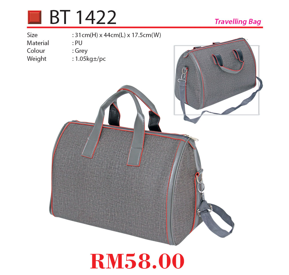 TRAVELLING BAG