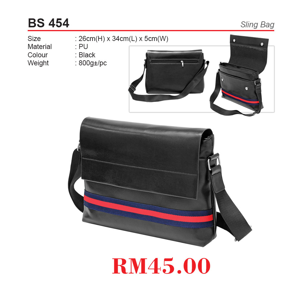 SLING BAG