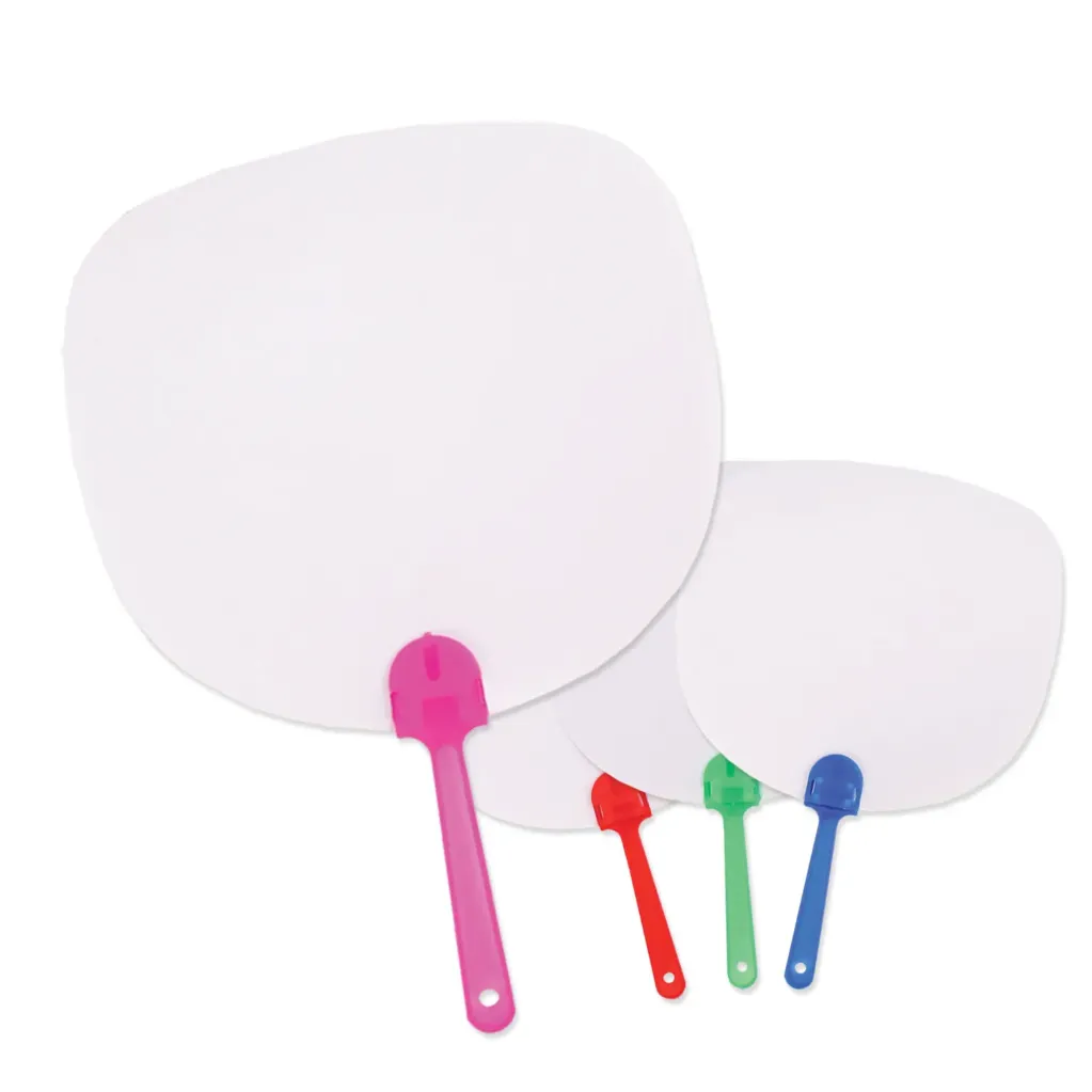 HANDLE HAND FAN
