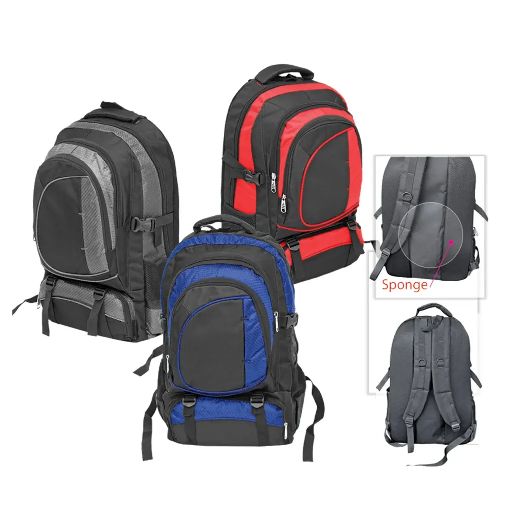 HIKING BACKPACK