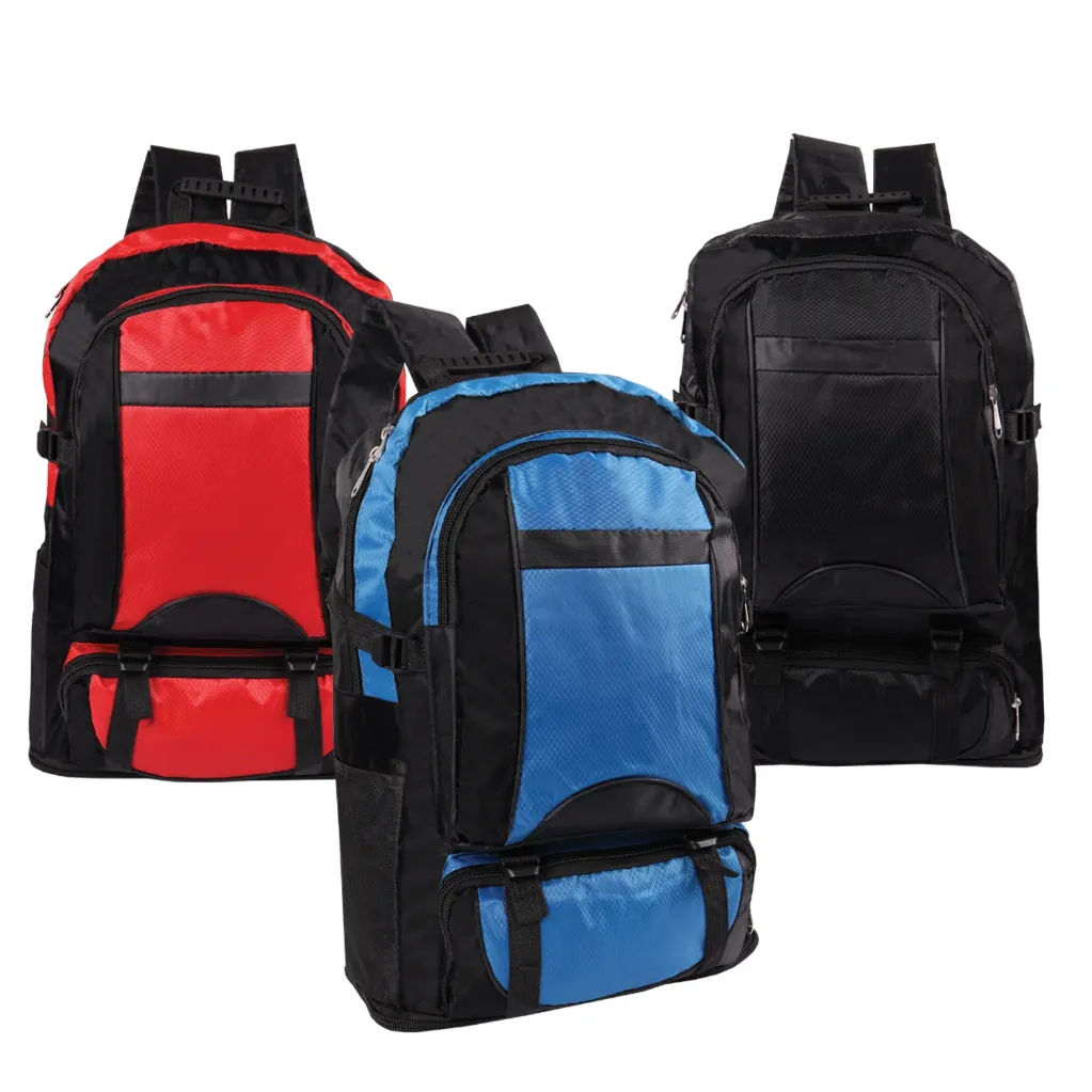 HIKING BACKPACK