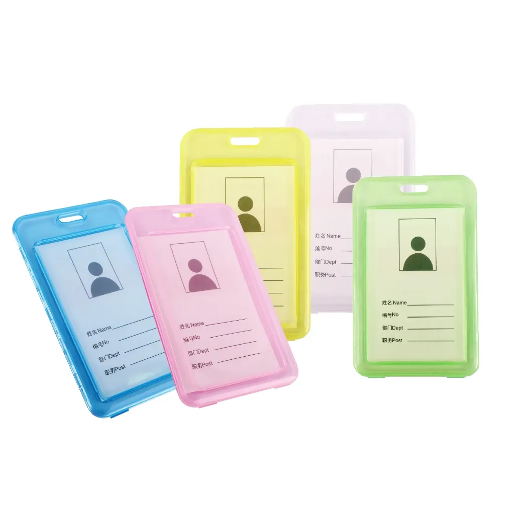 ID CARD HOLDER