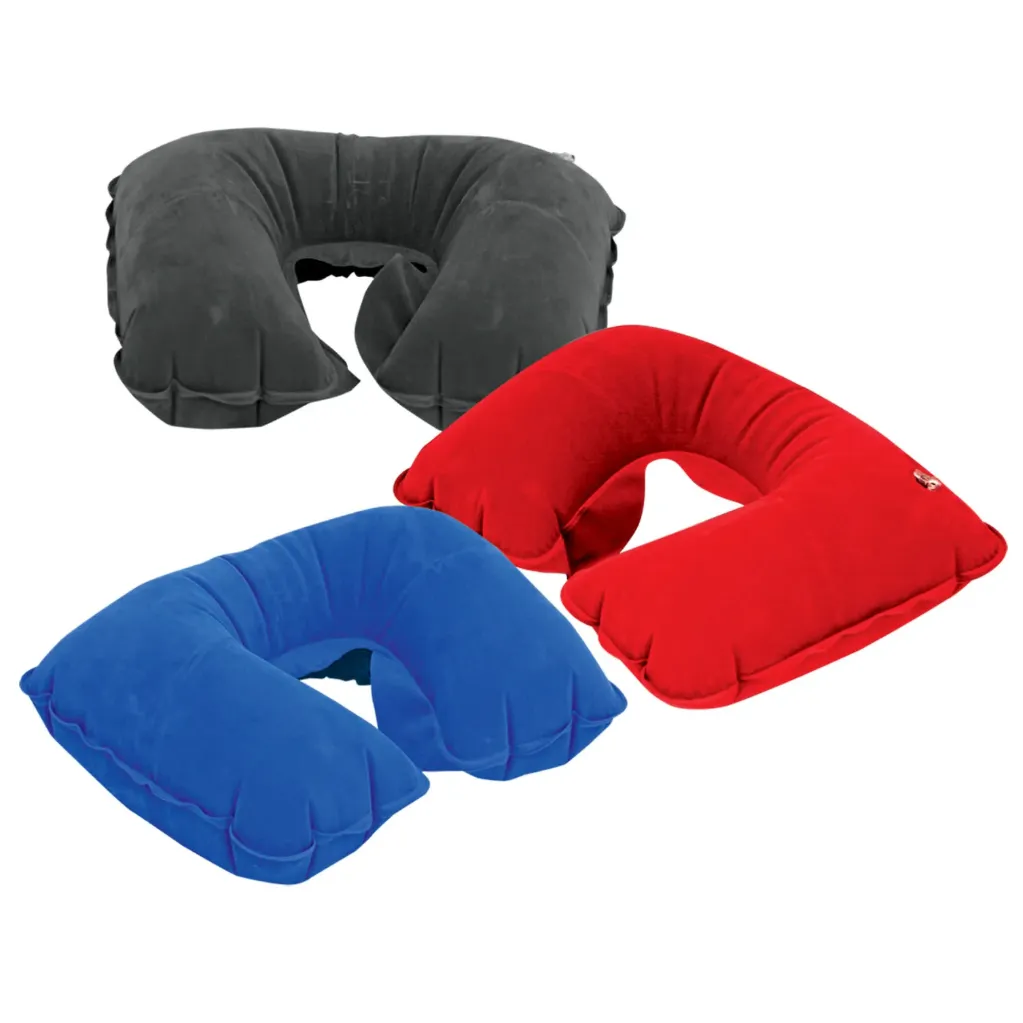 INFLATABLE NECK PILLOW