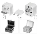 INTERNATIONAL TRAVEL ADAPTOR