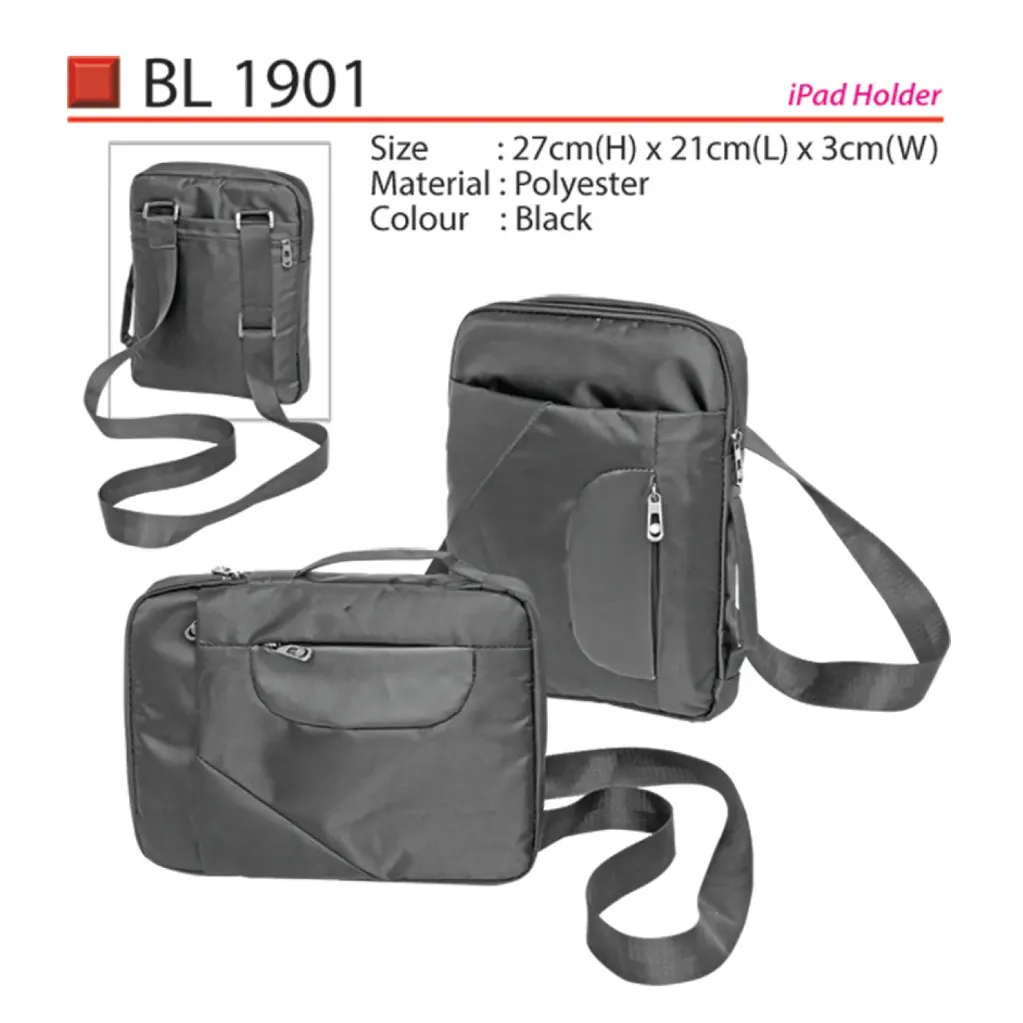 IPAD HOLDER