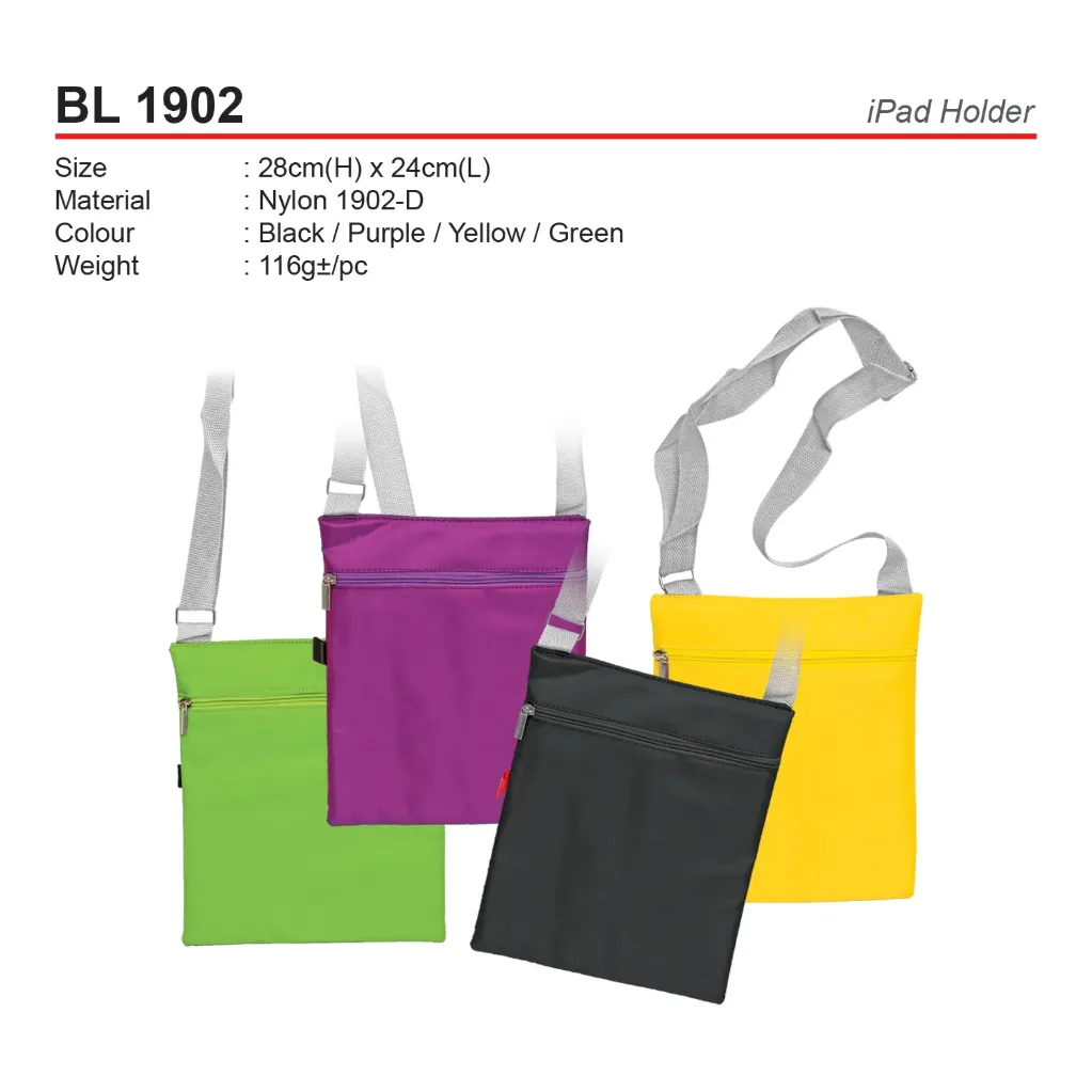 IPAD HOLDER